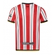 Sheffield United Tricou Fotbal Replică 2024-25 Barbati Acasa